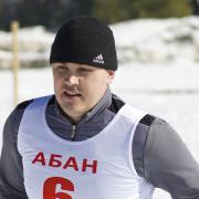 Зимние встречи на льду, снегу и волейбольной площадке - 2017