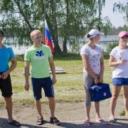 Летняя Спартакиада. 4-5 августа 2017