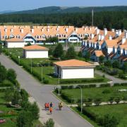 Комплексный центр социального обслуживания «Тесь»