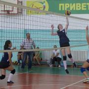 День физкультурника в п.Абан. 12 августа 2017