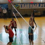 23-24.09.2016г Тесь финальные игры X Спартакиады Совета муниципальных образований Красноярского края