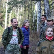 02.11.2015г Манский район пещера Большая Орешная. Школьный туристко-спортивный клуб "ВеСтра" Абанской СОШ № 3