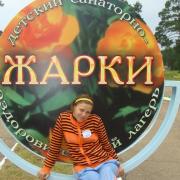 Детский оздоровительный лагерь «Жарки»