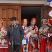 Ярмарка «Продовольственное раздолье»