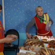 Ярмарка «Продовольственное раздолье»