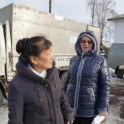 Ярмарка «Продовольственное раздолье»