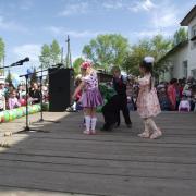 День защиты детей