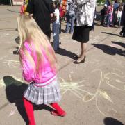 День защиты детей