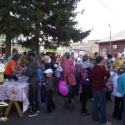 День защиты детей