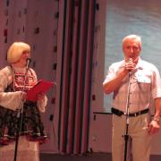 Поздравления от главы Абанского района Кривитского М.И.