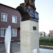 Вечерний Абан. Июль 2019г