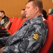 Открытый фестиваль патриотической песни "Возрождение" п. Абан 16 февраля 2019г