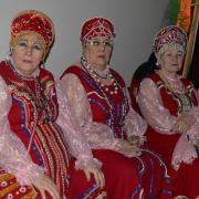 Открытый фестиваль патриотической песни "Возрождение" п. Абан 16 февраля 2019г
