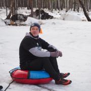 Спартакиада "Верим в село! Гордимся Россией!" п. Абан 18 марта 2020