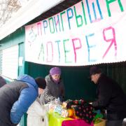 13.03.2016 п.Абан Масленица