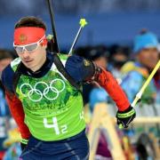 18.02.2016г п.Абан Встреча с двукратным олимпийским чемпионом Евгением Устюговым