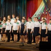 День работника культуры п.Абан 24.03.2017