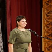 Слет отличников, медалистов и одаренных детей Абанского района п. Абан 21 июня 2018г