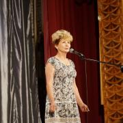 Слет отличников, медалистов и одаренных детей Абанского района п. Абан 21 июня 2018г