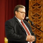 Слет отличников, медалистов и одаренных детей Абанского района п. Абан 21 июня 2018г