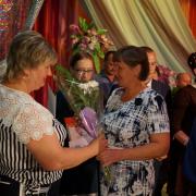 Слет отличников, медалистов и одаренных детей Абанского района п. Абан 21 июня 2018г