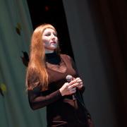 День Учителя п. Абан РДК 06.10.2017г