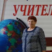 День Учителя п. Абан РДК 06.10.2017г