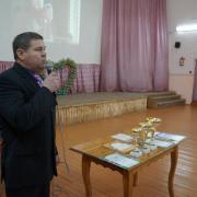 Спорт и труд рядом идут!