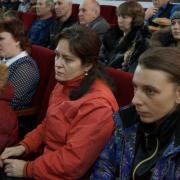 Спорт и труд рядом идут!