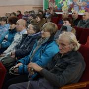 Спорт и труд рядом идут!