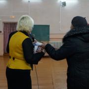 Спорт и труд рядом идут!