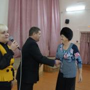 Спорт и труд рядом идут!