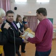 Спорт и труд рядом идут!