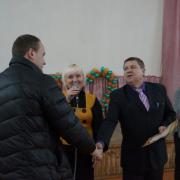 Спорт и труд рядом идут!