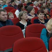 День Матери