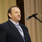 С Днем Учителя вас, уважаемые педагоги Абанского района! РДК п.Абан 04 октября 2019г