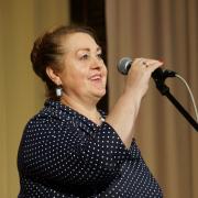 С Днем Учителя вас, уважаемые педагоги Абанского района! РДК п.Абан 04 октября 2019г