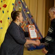 С Днем Учителя вас, уважаемые педагоги Абанского района! РДК п.Абан 04 октября 2019г