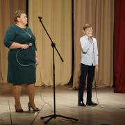 С Днем Учителя вас, уважаемые педагоги Абанского района! РДК п.Абан 04 октября 2019г