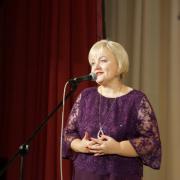 С Днем Учителя вас, уважаемые педагоги Абанского района! РДК п.Абан 04 октября 2019г