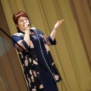 С Днем Учителя вас, уважаемые педагоги Абанского района! РДК п.Абан 04 октября 2019г