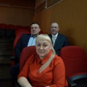 День работников сельского хозяйства в п.Абан