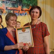 День работников сельского хозяйства в п.Абан