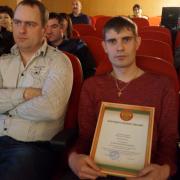 День работников сельского хозяйства в п.Абан