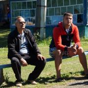 Районная Спартакиада среди команд спортклубов, команд сельсоветов п.Абан Березка 4-5 августа 2018г