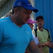Районная Спартакиада среди команд спортклубов, команд сельсоветов п.Абан Березка 4-5 августа 2018г