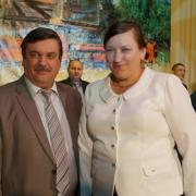 День работников сельского хозяйства в п.Абан
