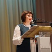 Учитель года - 2018 п. Абан 30 января 2018г
