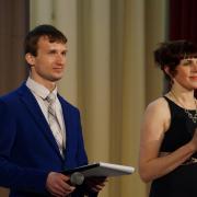 Учитель года - 2018 п. Абан 30 января 2018г
