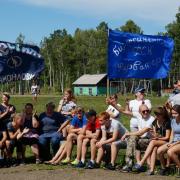 Районная Спартакиада среди команд спортклубов, команд сельсоветов п.Абан Березка 4-5 августа 2018г